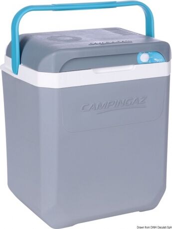 CAMPINGAZ Frigorifero elettronico portatile Power box Plus 28L 28