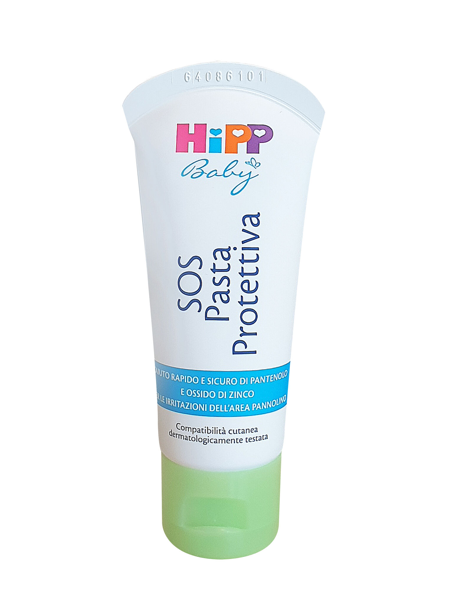 HIPP Baby - Sos Pasta Protettiva 20ml