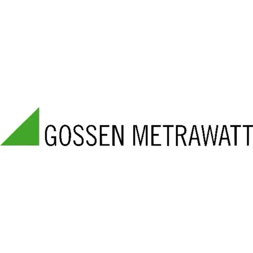Gossen Metrawatt S101V IZYTRONIQ BUSINESS Starter Software 1 stuk(s)