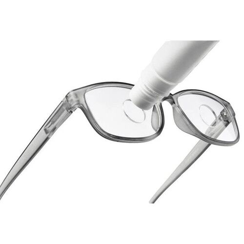 Druppelzorg Druppelbril DEX voor het toedienen van oogdruppels