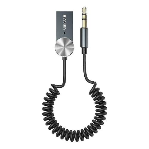 Makarov Sales Service USAMS - Wireless Audio receiver– Carkit – Aux BT 5.0