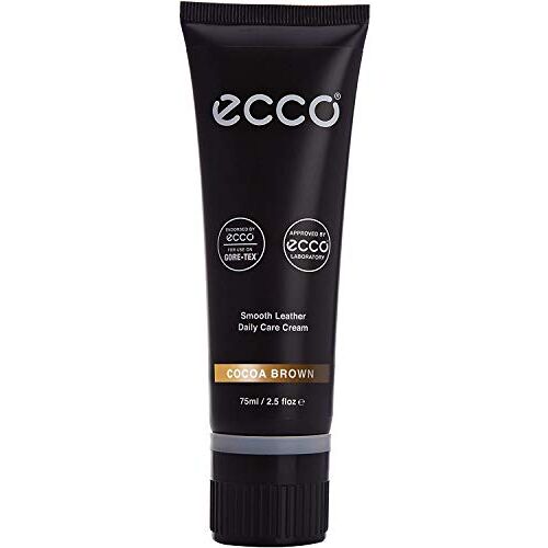 ECCO Smooth Leather Cream schoencrème & verzorgingsproducten