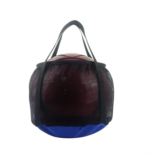 PETSTIBLE Bowling Tote Bag, 1 STKS Enkele Bowling Tote Bag Heren Sport Bowling Bag