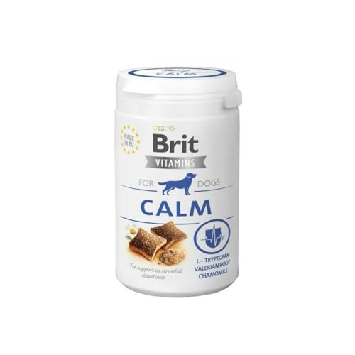 Brit Voedingssupplement Calm 150g