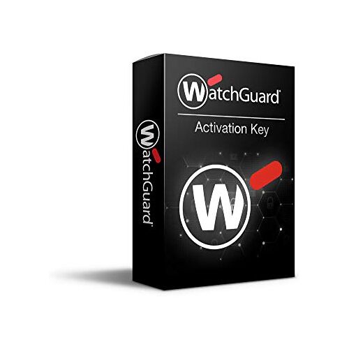 WatchGuard 3 jaar NGFW Software Suite XTM 870