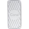 Google Coral TPU USB-Accelarator CPU-module