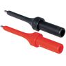 Chauvin Arnoux Probe-set Rood, Zwart 1 set(s)