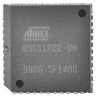 Microchip Technology Embedded microcontroller PLCC-44 8-Bit 60 MHz Aantal I/Os 34 Tube