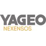 Yageo Nexensos 32207608 L 220P PT100 Printplaat-temperatuursensor -50 tot +400 °C 100 Ω 3850 ppm/K Radiaal bedraad