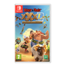 Mindscape Sw Asterix & Obelix Xxxl: The Ram From Hibernia Nintendo Switch