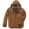 Carhartt 103826 Bartlett Jacket - Carhartt® Brown - XL