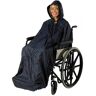 Able2 Splash Wheely Mac zonder mouwen deluxe deluxe large