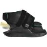 Bota Teraheel zwart (po400) XLARGE (44-45-46)