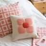 Funky Doris Doris - mini Pillow Pink