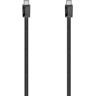 Hama USB-C-kabel Full-Featured E-Marker USB 3.2 Gen1 5 Gbit/s 0,75 M