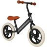 BEAU by Bo Home&Styling XQMAX Loopfietsje - Zwart