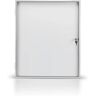 Magnetoplan Show Box Inner Showcase SP - 6xdin A4 - 87x75x4cm (BXHXT) - Wit