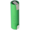 Sony Konion US18650VTC5 - 2600mAh, 3.6V - 3.7V + soldeerstaart U