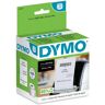 Dymo doorlopende labelrol LabelWriter, wit, ft 57 mm x 91 m