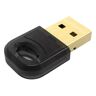 DutchOne Bluetooth Adapter USB 5.0 - Bluetooth Receiver - Bluetooth Ontvanger - Bluetooth USB Adapte