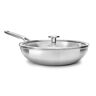 KitchenAid Wokpan Multi-Ply RVS 28cm / 3,5L