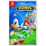 2295 Videogame voor Switch SEGA