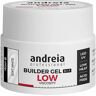 14403 Gellak Builder Low Viscosity Andreia Professional Builder Wit (44 g)