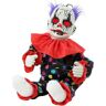 3225 Ophangdecoratie Kwade clown (55 Cm)