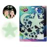 Glow N Fun Glow In The Dark Sterren