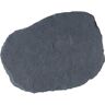 Gardenlux - 2 stuks! Staptegel flagstone antra 50x4 cm