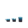 XLBoom Cala-set van 3 - Blauw Blauw