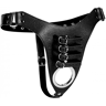 XR Brands Chastity Harness for Men