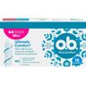 O.b. OB Tampons - Pro-Comfort Mini 16 stuks