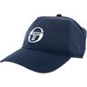 Sergio Tacchini Istrice petten 206-nav/wht