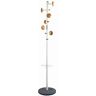 ALBA Coat Stand, One Size