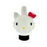 Genérico Hello Kitty Shisha mondstuk/shisha-mondstuk/shisha-mondstuk met 3D-print, premium shisha-mondstuk, Hello Kitty shisha-