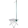 LLDSB026 IV Pole, RVS IV Stand Polen Draagbare Infusie Stand IV Bag Holder with1Hooks voor ziekenhuis en huis, Metalen vaste basis, gebruikt in ziekenhuizen, klinieken, rolstoelen en bedden (90.5cm)