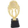 Milisten 2Pcs Trofeeën Gold Award Trofee Cup Gold Award Trofeeën Party Trofee Prijsuitreiking Trofee Golden Award Trofee Gouden Trofee Kids Award Trofee