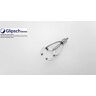 Glipsch ® Ivory 12 Ivory Matrix Retainer