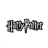 ERT GROUP Magnet Harry Potter 045 Harry Potter White
