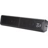 Dioche Cfor OMPuter-luidsprekers Cfor OMPuter-luidsprekers Abs Cfor OMPuter-luidsprekers Bedrade Multimedia Ministrip Desktop-stereoluidspreker met Subwoofer voor Thuis Cfor