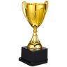 NOLITOY Awards Trofee Gouden Trofeeën Sporttoernooi Deelname Trofee Voor Het Winnen Van Prijzen Klaslokaal Schoolbeloningen Gunsten Rekwisieten
