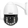 SRIHOME SH040 Speed Dome  5 Megapixel Zoom 20x Audio Twee-weg Starlight SD-kaart WIFI