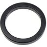 ITALPARTS Faema E61 O-ring voor zeefhouder, koffiezetapparaat, E61, zetgroep, zetkop, pakking, 1, 9 mm