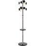 ALBA Stan 3-Coat Stand