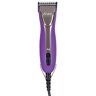 OSTER A6 Slim Purple, 3 snelheden, met lemmet, maat 10,40, paars, 3 snelheden, kunststof