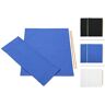 Home and Kitchen Canvas Stoel Vervanging Vervanging Canvas Zitting en Rug voor Directeurs Stoelen Casual Home Director Stoel (Blauw)