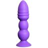 CIONIC Anaal Plug Buttplug Seksspeeltjes 18+ Seksspeeltjes voor volwassenen Speeltjes voor volwassenen Seksspeeltjes Voor Womans