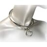 METAL HARD Metalhard Steel Slave Collars