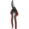 FELCO 160L snoeien schaar (gesneden Ø 25 mm, snoeiende schaar voor grote handen, lengte 220 mm, snoeiende schaar met sapsleuf, ergonomische mango's)